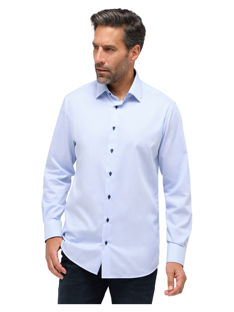 Eterna Modern fit Skjorte